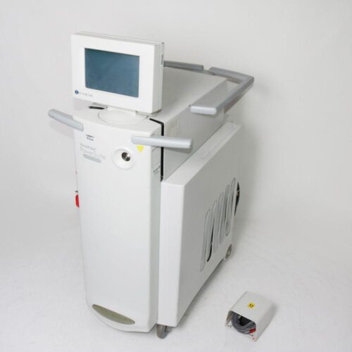 2006 Lumenis VersaPulse PowerSuite 100W Watt Holmium YAG 2100nm Laser NEW BRICKS