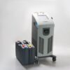 2009 Alma Soprano XL Hair Removal Laser SHR NIR Skin Tightening 2 Handpieces