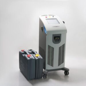 2008 Reliant Fraxel SR1500 Laser Fractional Non-Ablative 1540nm Skin Resurfacing