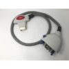2007 Palomar Starlux 300 Lux R IPL Hair Removal Handpiece LuxR 0 SHOTS New Lamp