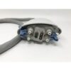 2007 Palomar Starlux 300 Lux R IPL Hair Removal Handpiece LuxR 0 SHOTS New Lamp
