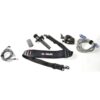 XLTEK Trex HD Natus Neurology Ambulatory EEG System Nanuk Sleep Monitoring Study