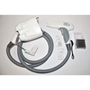 2013 LuxRs Handpiece Palomar StarLux 500 Lux Rs - 15890 SHOTS! Hair Removal