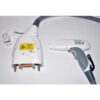2015 Palomar ICON 1064+ Laser Handpiece 2520A-1064P Plus Face Leg Vein Lesions