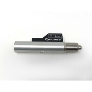 CYNOSURE APOGEE ELITE LASER HEAD PUMP CHAMBER PN: 100-7001-940