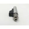 Cynosure Cynergy Nd:YAG Pulsed Dye Laser Handpiece 12mm HP Needs Window