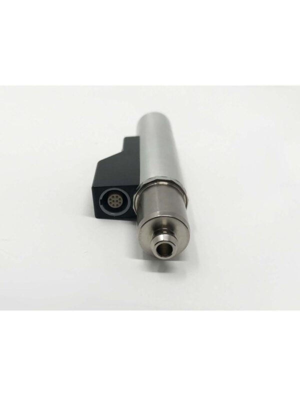 Cynosure Cynergy Nd:YAG Pulsed Dye Laser Handpiece 12mm HP Needs Window