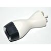 Viora REACTION BC Applicator Handpiece Body Contouring Contour Radio Frequency