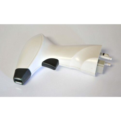 REACTION FC Applicator Viora Radio Frequency Handpiece Face Neck Skin Tightening