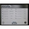 2015 Palomar ICON 1064+ Laser Handpiece 2520A-1064P Plus Face Leg Vein Lesions