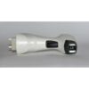 REACTION FC Applicator Viora Radio Frequency Handpiece Face Neck Skin Tightening