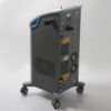 2009 Alma Soprano XL Hair Removal Laser SHR NIR Skin Tightening 2 Handpieces