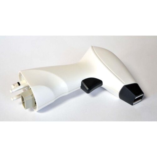 Viora REACTION FC Applicator Handpiece Face Neck Skin Tightening Radio Frequency
