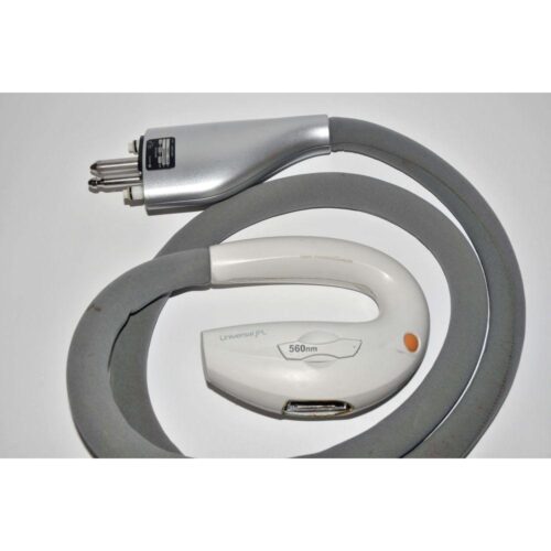 Lumenis Lume1 Lume One Universal IPL Handpiece