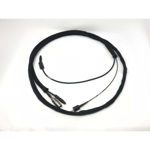 Cynosure Affirm Multiplex YAG Laser Handpiece Delivery Fiber/Cable Assembly
