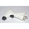 Viora REACTION FC Applicator Handpiece Face Neck Skin Tightening Radio Frequency