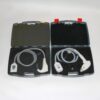 2009 Alma Soprano XL Hair Removal Laser SHR NIR Skin Tightening 2 Handpieces