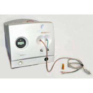 DEFECTIVE DermLite DL4 Pigmented Boost Plus Handheld Light Therapy System As-Is