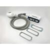 Zeltiq CoolSculpting Cool Advantage Applicator w/ 2 CoolFit & Coolcore Contour