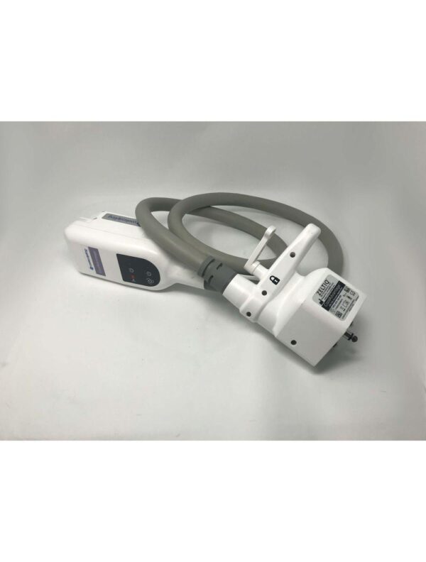Zeltiq CoolSculpting Cool Advantage Applicator w/ 2 CoolFit & Coolcore Contour