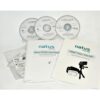 XLTEK Trex HD Natus Neurology Ambulatory EEG System Nanuk Sleep Monitoring Study