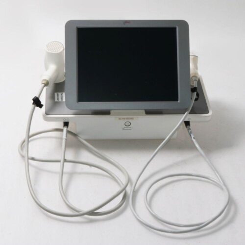 Syneron eTwo eMatrix e2 Skin Rejuvenation Wrinkles Sublime Sublative IPL RF