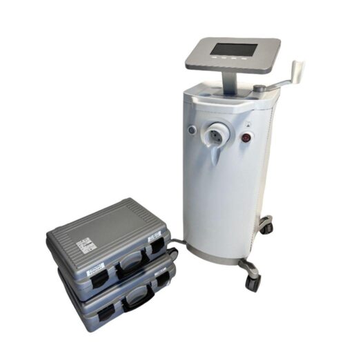 2013 InMode Lumecca IPL Skin Rejuvenation Resurfacing Hair Removal Laser System
