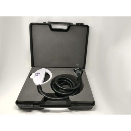 Lumenis IPL Quantum SR 590 Skin Rejuvenation Photofacial Handpiece 1655 Shots