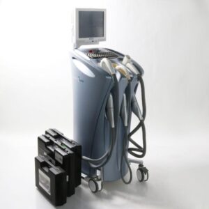 2005 CureLight Ltd iClear Acne Photo Clearing Phototherapy 420nm Plasma NEW LAMP