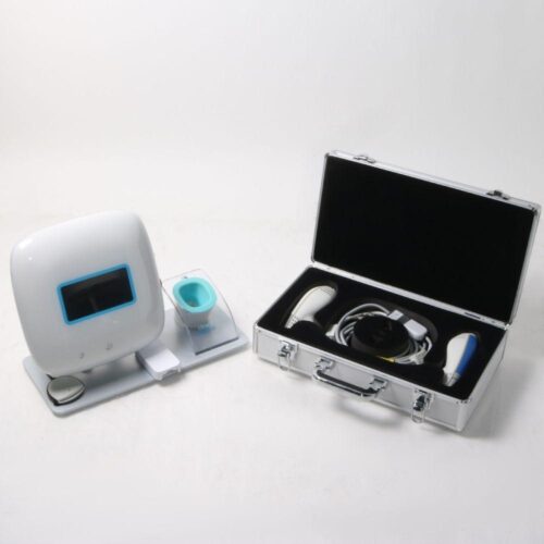 2019 Solta Clear + Brilliant w/ Permea Fractional 1440 1927 nm Laser Resurfacing