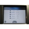 2014 Palomar Cynosure Icon Laser IPL 1 HP Max G Pigmented Lesions MaxG 50K Pulse