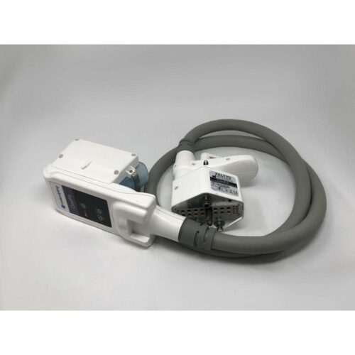Zeltiq CoolSculpting Breeze Vacuum Applicator CoolFit BRZ-AP1-066-000 2015 HP