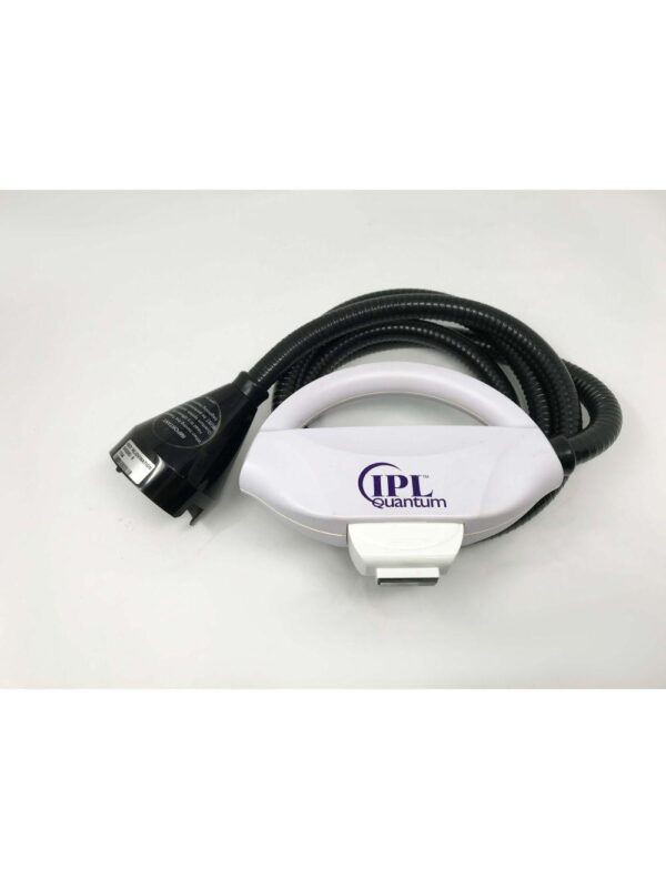 Lumenis IPL Quantum SR 640 IPL Skin Rejuvenation Handpiece Optical Treatment HP