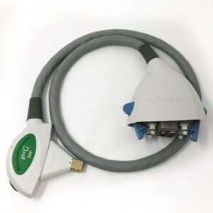 2008 Palomar StarLux500 Lux 1064 Nd:YAG Star Lux Laser Hair Removal Hand Piece