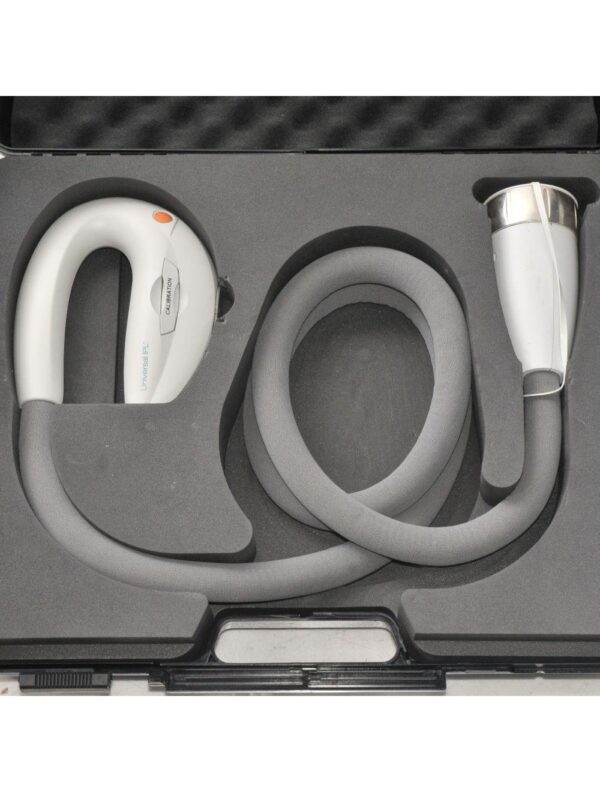 Lumenis M22 IPL Laser Universal HANDPIECE Acne Vascular Skin Rejuvenation