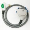 2009 Palomar Laser StarLux 500 LuxG IPL Handpiece Hand Piece 5520-G036R Lux G