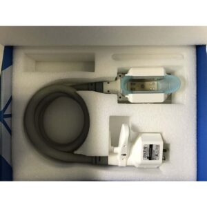Zeltiq Breeze Vacuum Applicator CoolCore Handpiece BRZ-AP-063-000