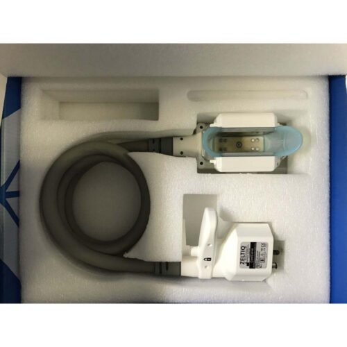 Zeltiq Cool Sculpting Breeze Vacuum Applicator CoolCurve BRZ-AP1-062 Handpiece