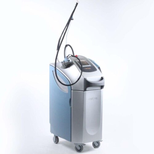 2007 Cynosure Affirm XPL 1320 1440 Nd YAG Skin Rejuvenation Pigment IPL & Laser