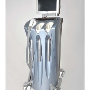 10mm LENS TIP Palomar Cynosure Icon 500 StarLux 1540 Micro Handpiece Laser Lux