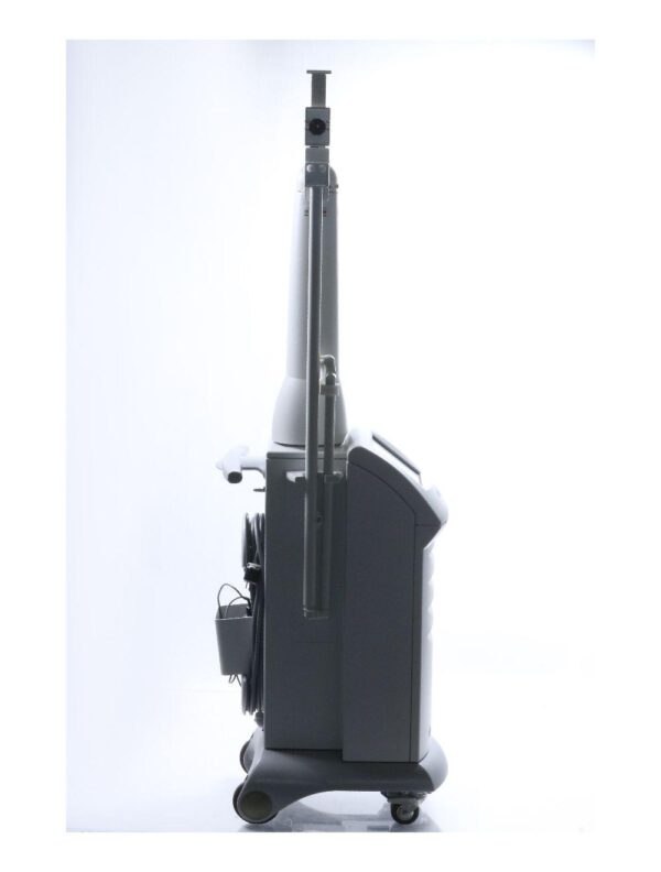 2004 Lumenis UltraPulse Encore TOTAL FX SCAARFX CO2 Laser CPG Tube Full Power