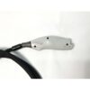 Candela Vbeam Perfecta Pulsed Dye Vascular Laser Delivery Fiber PDL Handpiece