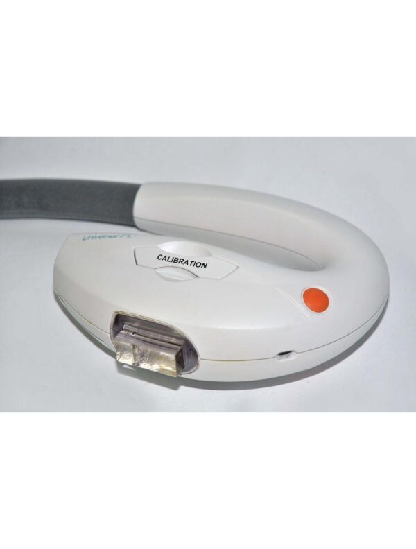 2005 Lumenis Lume1 IPL LumeOne Lume One Hair Removal Skin Veins w/IPL Handpiece