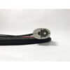 Candela Vbeam Perfecta Pulsed Dye Vascular Laser Delivery Fiber PDL Handpiece