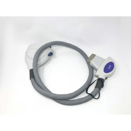 Palomar Starlux 300 Lux V IPL Acne Vascular Handpiece Redness HP LuxV LOW PULSES