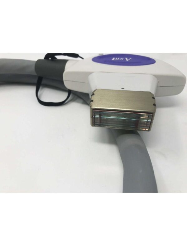 Palomar Starlux 300 Lux V IPL Acne Vascular Handpiece Redness HP LuxV LOW PULSES