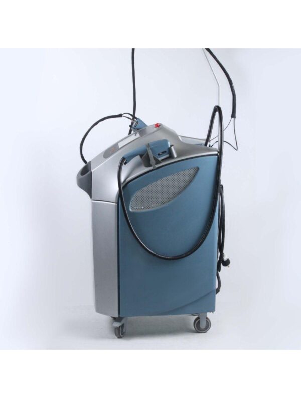 2007 Cynosure Affirm XPL 1320 1440 Nd YAG Skin Rejuvenation Pigment IPL & Laser