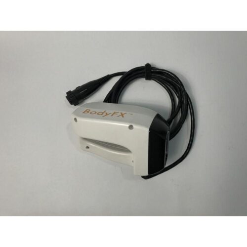 InMode Invasix BodyTite BodyFX Body Contouring RF Cellulite Reduction Handpiece