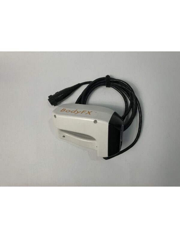 InMode Invasix BodyTite BodyFX Body Contouring RF Cellulite Reduction Handpiece