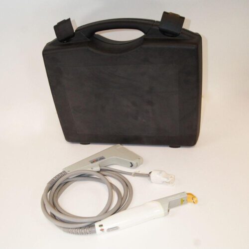 Cutera Excel V Laser Genesis CoolView Handpiece 1064/532 Vascular Veins 70010501